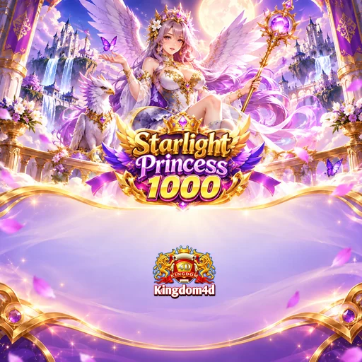kingdom4d