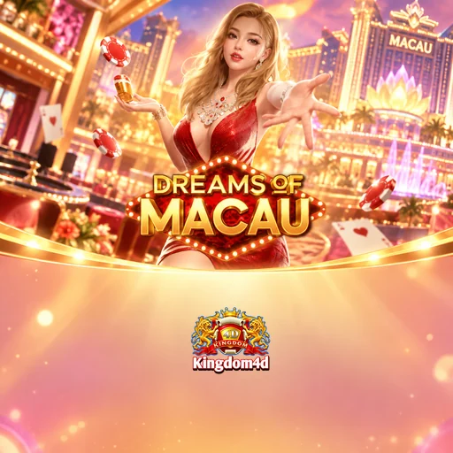 kingdom4d APK Indonesia - Panduan Lengkap dan Tutorial