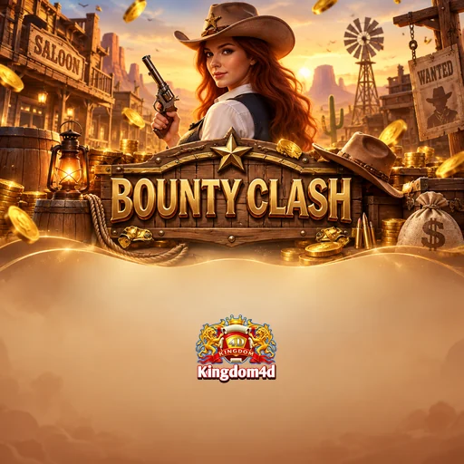 kingdom4d APK Indonesia - Panduan Lengkap dan Tutorial