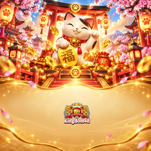 kingdom4d APK Indonesia - Panduan Lengkap dan Tutorial