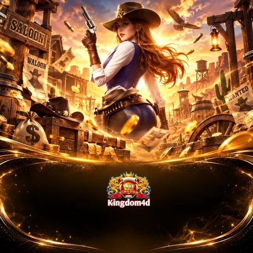 kingdom4d
