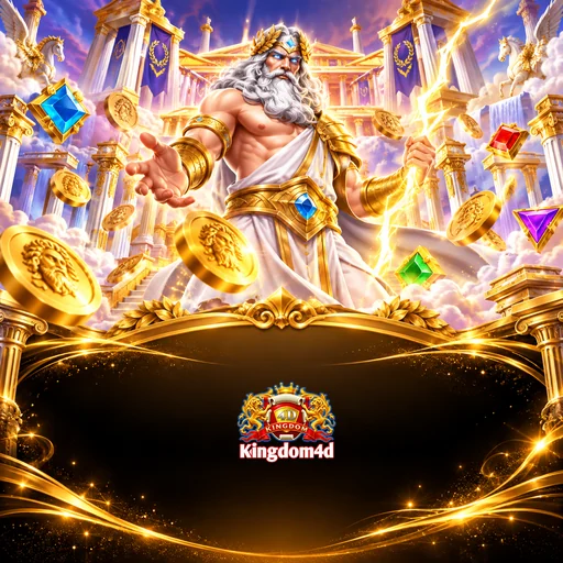kingdom4d