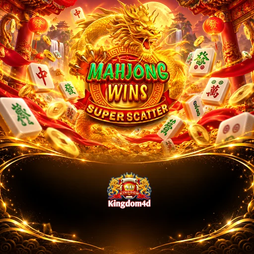 kingdom4d