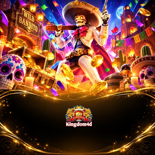 kingdom4d - Peningkatan performa dan UI/UX terbaru