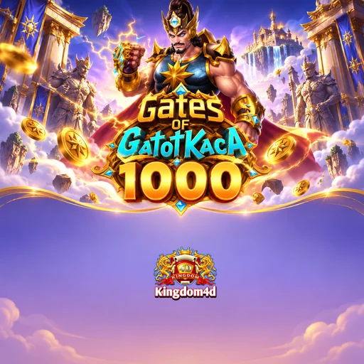 kingdom4d