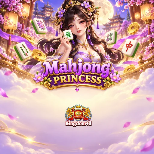 kingdom4d