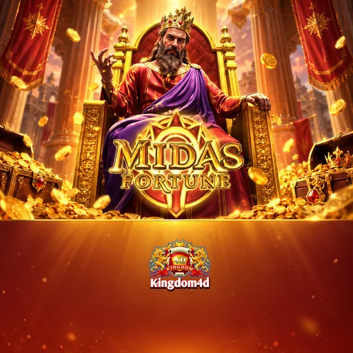 kingdom4d APK Indonesia - Panduan Lengkap dan Tutorial
