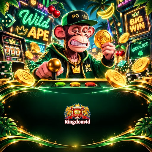 kingdom4d APK Indonesia - Panduan Lengkap dan Tutorial
